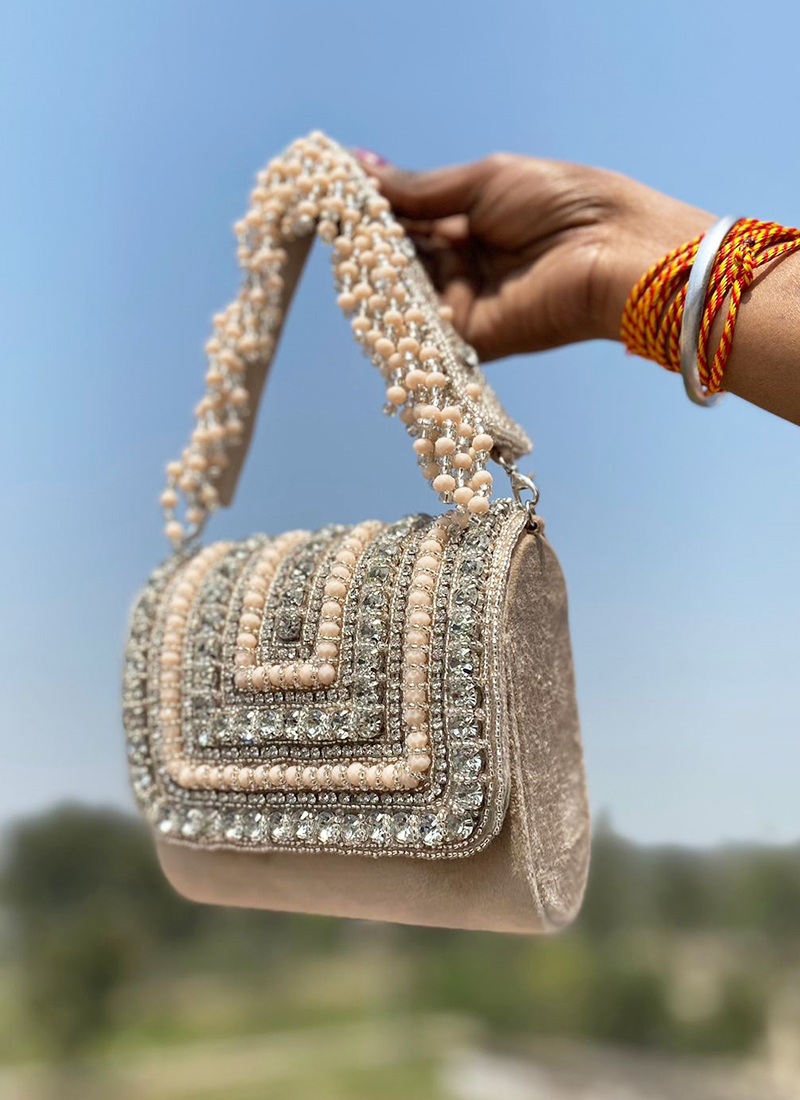 Party Wear Hand Purse Party Wear Purse Ladies 2025