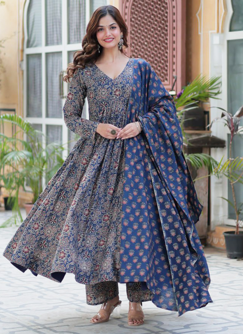 cotton dress materials online shopping Salwar Suit Cotton Dress Material Online Shopping With Price Pure Cotton Suit Low Price Churidar Material