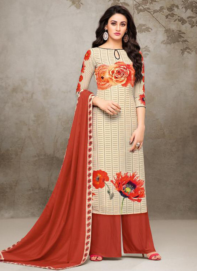 readymade palazzo suits wholesale