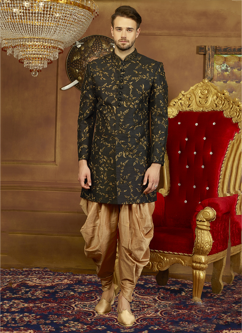 graduation black coat