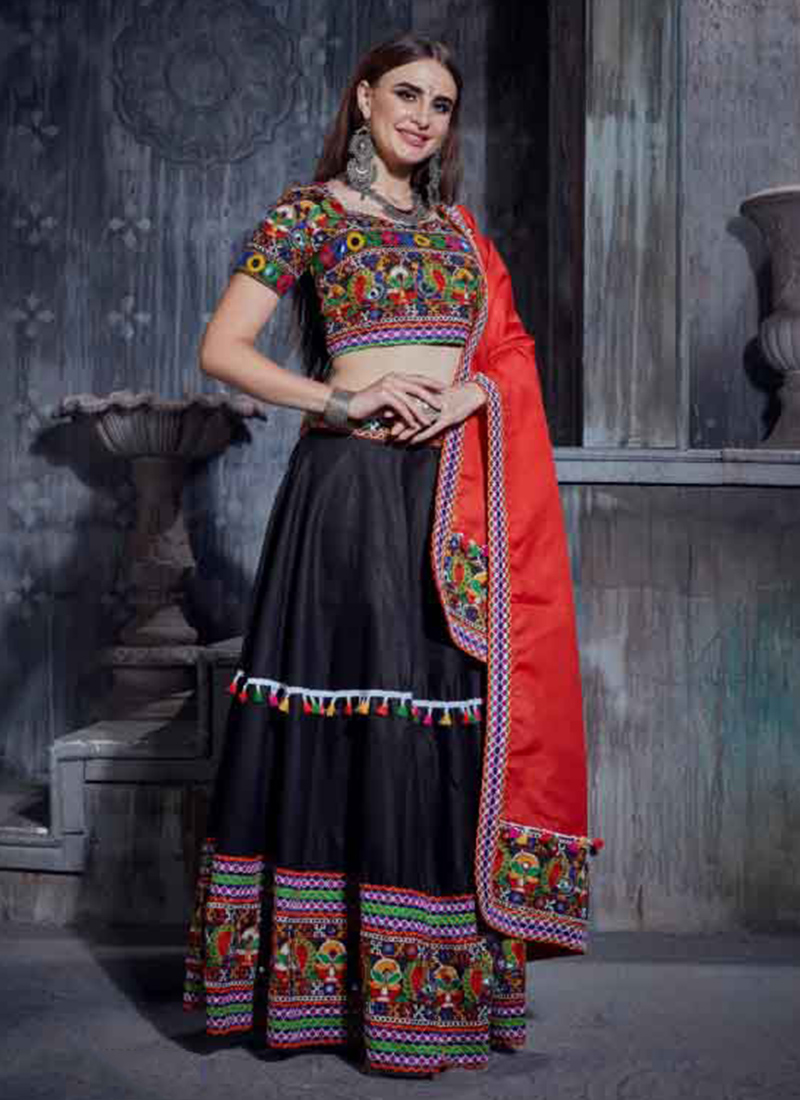 rajwadi lehenga price