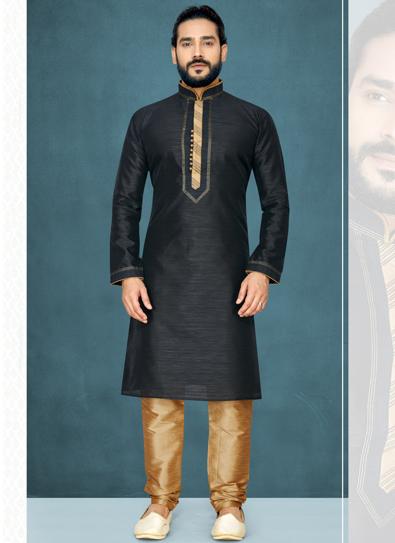 Latest Designer This Diwali Special Ready Made Kurta Pajamas Collection