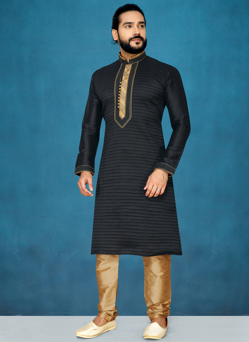 Latest Designer This Diwali Special Ready Made Kurta Pajamas Collection