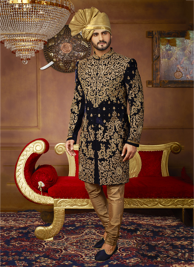 Sherwani hotsell party wear