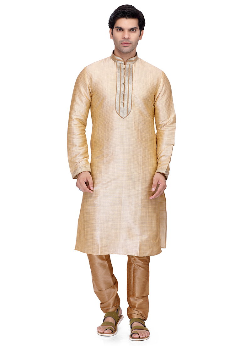 kurta casual wear