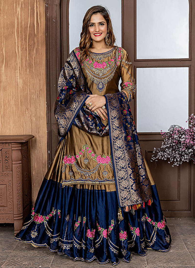 sharara suits for wedding