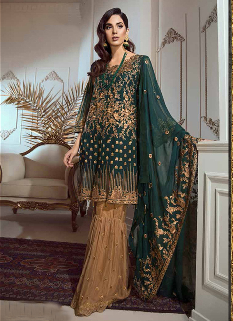 pakistani suits casual