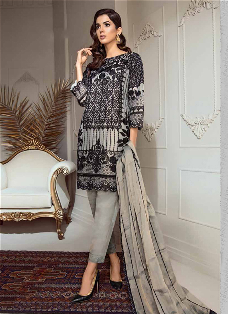 pakistani suits casual