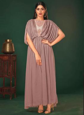 indo western gowns with price
