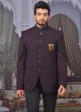 party wear modi jacket