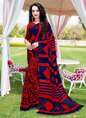 printed cotton sarees wholesale