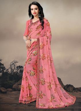 printed cotton sarees wholesale