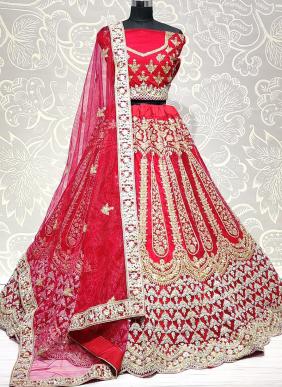 silk lehenga choli with price