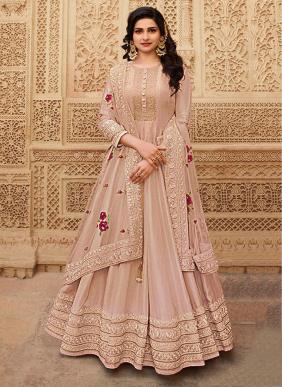 Wholesale Anarkali Suits Designer Anarkali Salwar Kameez Surat