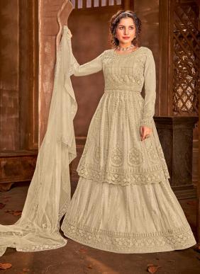 Wholesale Anarkali Suits Designer Anarkali Salwar Kameez Surat