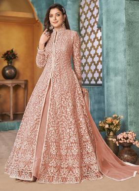Wholesale Anarkali Suits \u0026 Designer Anarkali Salwar Kameez| Surat
