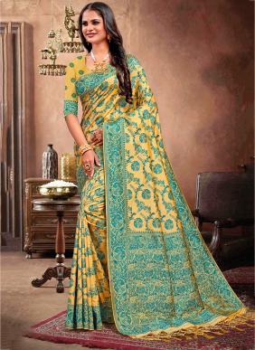 Ankita Soft Silk Wholesale Saree 7 Pieces Catalog