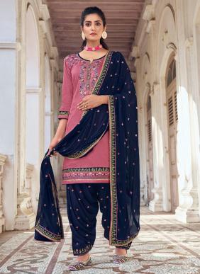 all punjabi suit