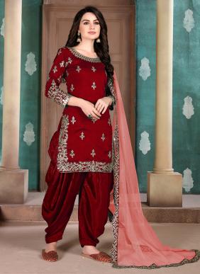 readymade punjabi dress online shopping