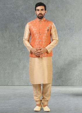 leader kurta