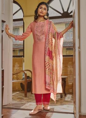 Readymade Salwar Suits 