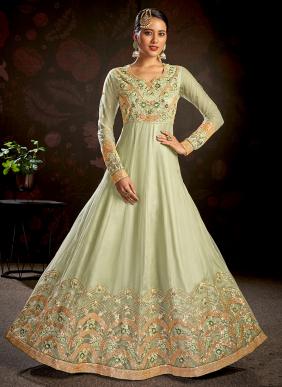 Wholesale Anarkali Suits \u0026 Designer 
