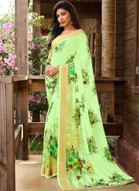 Wholesale Daily Wear Sarees Catalog 