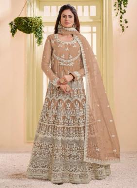 cotton anarkali suits wholesale