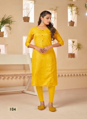 best office wear kurtis online