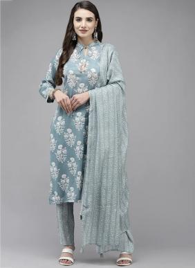 Festival Wear Readymade Latest Designer Fancy Salwar Suits Collection