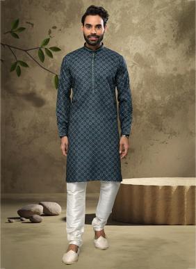 Readymade Handloom Rich Yarn Cotton Churidar Kurta Pajama Collection