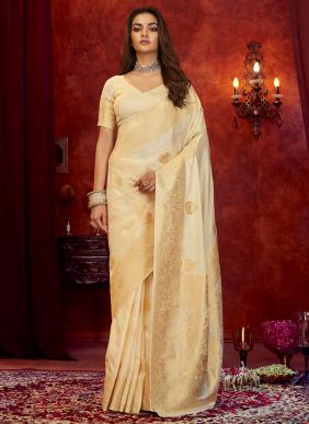 Alekh Silk Latest Designer Diwali Wear Designer Soft Banarasi Sarees Collection