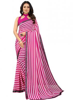 Zlack New Designer Party Wear Sarees Collection