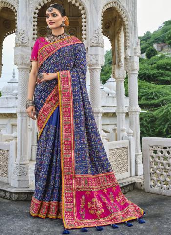 2021y/November/28117/Blue-Banarasi-Silk-Wedding-Wear-Mirror-Work-Saree-KACHHIWORK2-5906.jpg