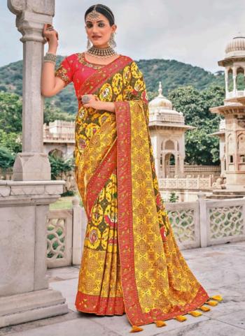 2021y/October/27771/Yellow-Pure-Silk-Reception-Wear-Weaving-Saree-Rajgharana-5811.jpg