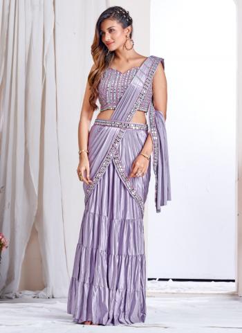 2022y/August/33955/Purple-Lycra-Wedding-Wear-Sequins-Work-Ready-To-Wear-Saree-1015911-E.jpg