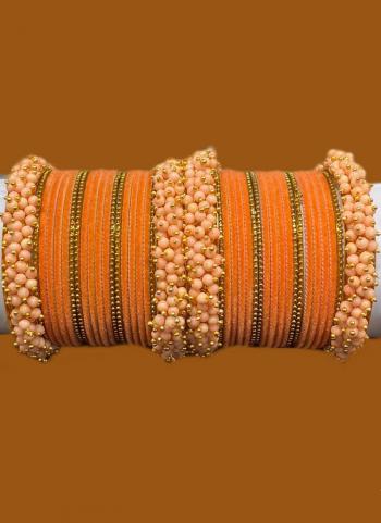 2022y/August/34348/Orange-Velvet-Pearls-Jewellery-Set-BK-500.jpg