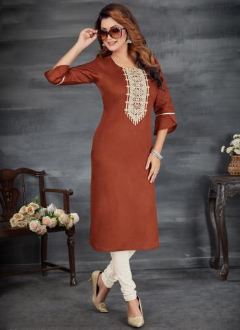 2022y/August/34409/Rust-Cotton-Daily-Wear-Embroidery-Work-Kurti-SPARKLE-1006.jpg