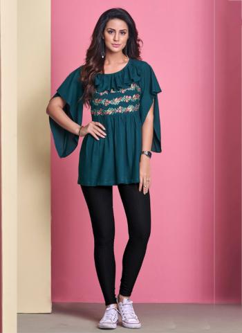 2022y/August/34585/Blue-Rayon-Casual-Wear-Embroidery-Work-Top-IRA2-2032.jpg