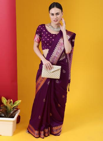 2022y/August/34588/Purple-Banarasi-Silk-Party-Wear-Weaving-Saree-JANNAT-10980.jpg