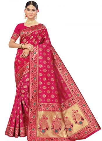 2022y/December/37024/PINK-Banarasi-Silk-Traditional-Wear-Weaving-Saree-1048F.jpg