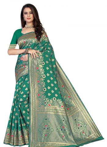 2022y/December/37029/GREEN-Banarasi-Silk-Traditional-Wear-Weaving-Saree-1053F.jpg