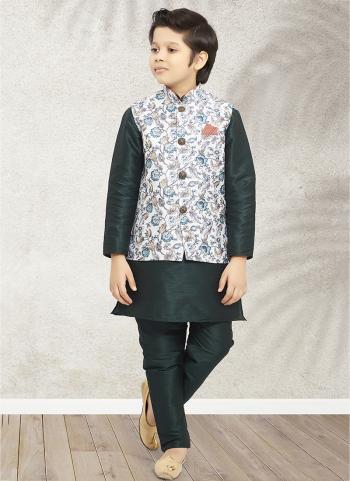 2022y/December/37067/Pista-green-Art-Banarasi-Silk-Traditional-Wear-Printed-Kids-Kurta-Pajama-With-Jacket-214.jpg