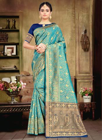 2022y/July/33491/Sky-Blue-Banarasi-Silk-Traditional-Wear-Weaving-Saree-KANDAKINI-S15006.jpg
