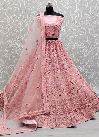 2022y/June/32930/Pink-Net-Wedding-Wear-Thread-Work-Lehenga-Choli-A2114-C.jpg