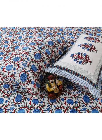 2022y/November/36699/Blue-Cotton-Casual-Wear-Printed-Bedsheet-With-Pillow-KSD-21.jpg