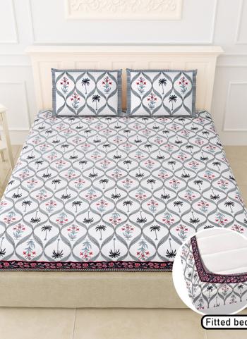 2022y/November/36745/Grey-Cotton-Winter-Wear-Printed-Bedsheet-With-Pillow-Cover-KMK1-14.jpg