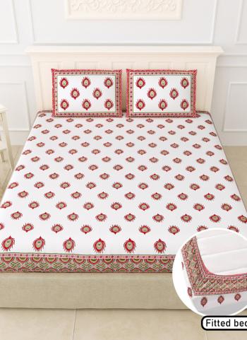 2022y/November/36746/Hot-PINK-Cotton-Winter-Wear-Printed-Bedsheet-With-Pillow-Cover-KMK1-21.jpg