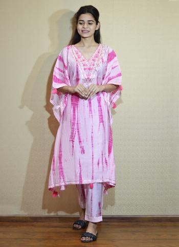 2022y/October/35842/Pink-Muslin-Traditional-Wear-Hand-Work-Kaftan-With-Pant-SF1475.jpg