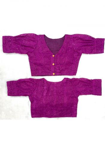 2022y/October/35990/Purple-Cotton-Party-Wear-Chikan-Work-Blouse-RF134-9.jpg